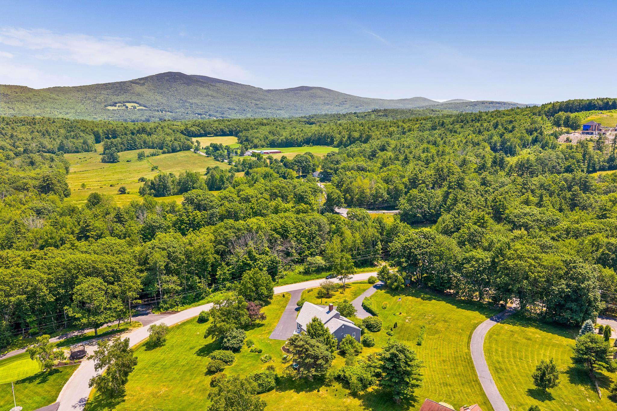6 Beacon Hill Road Gilford, NH 03249 - Photo 40 of 56