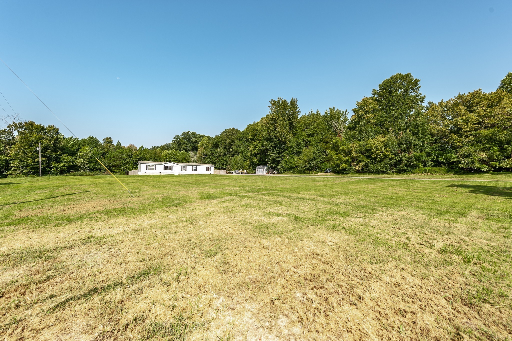 537 Bob Perry Road Bethpage, TN 37022 - Photo 5 of 63 a view of a lake view