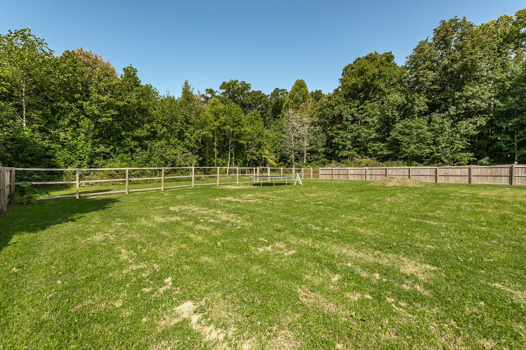 537 Bob Perry Road Bethpage, TN 37022 - Photo 53 of 63 a view of a ground with a big yard