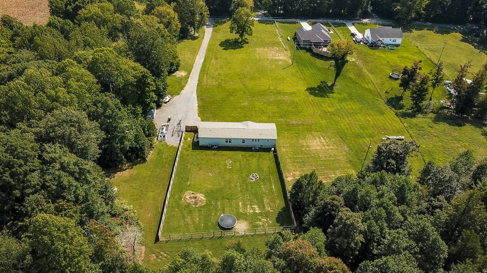 537 Bob Perry Road Bethpage, TN 37022 - Photo 57 of 63 a view of swimming pool