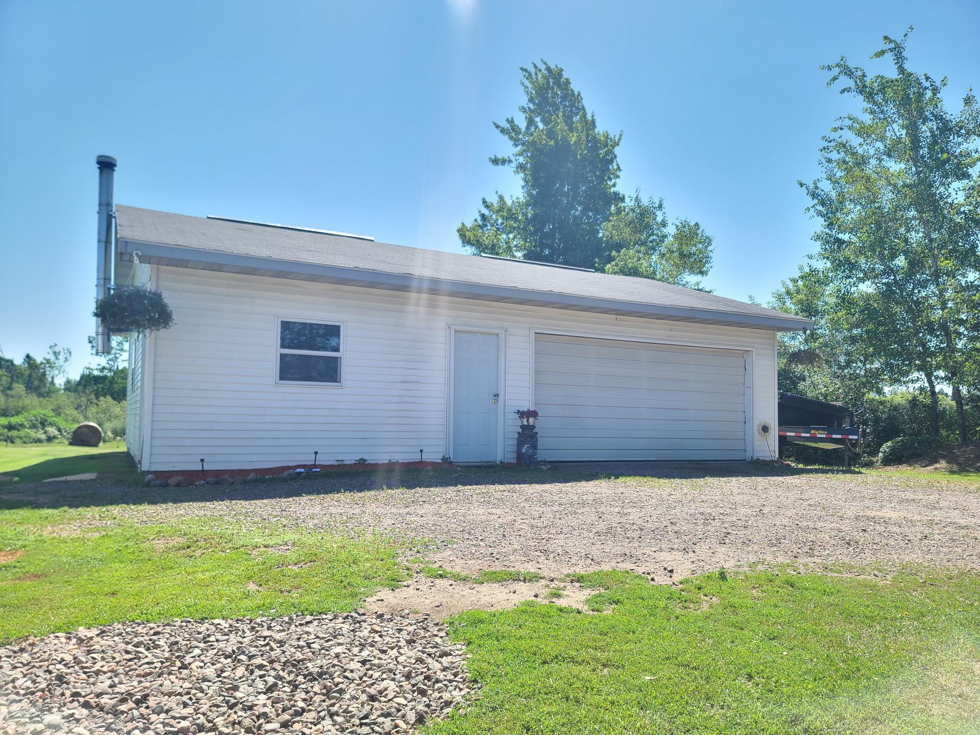 N3814 Cth Road Kennan, WI 54537 - Photo 22 of 31