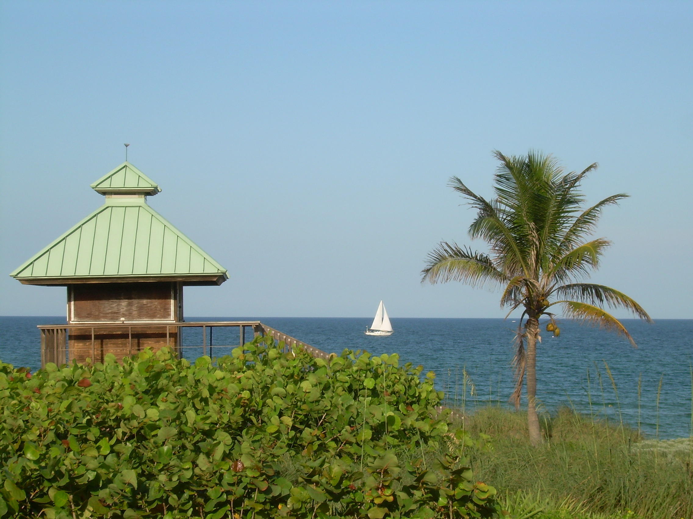 6300 Northwest 2nd Avenue, Unit 308 Boca Raton, FL 33487 - Photo 38 of 38 Spanish River Park