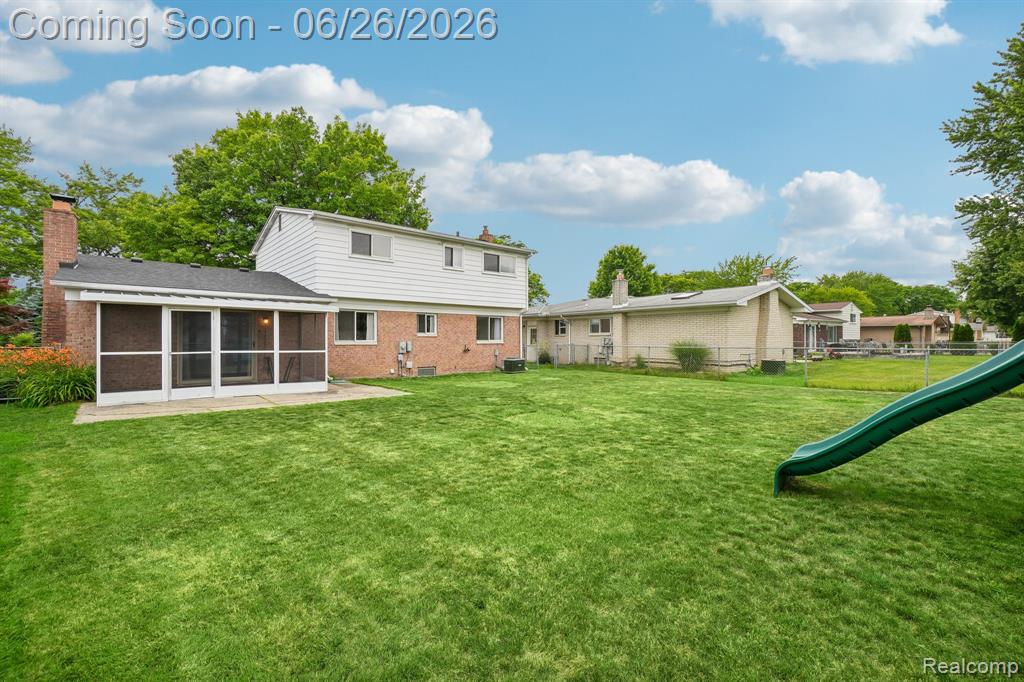 6046 Wedgewood Road Canton, MI 48187 - Photo 42 of 46