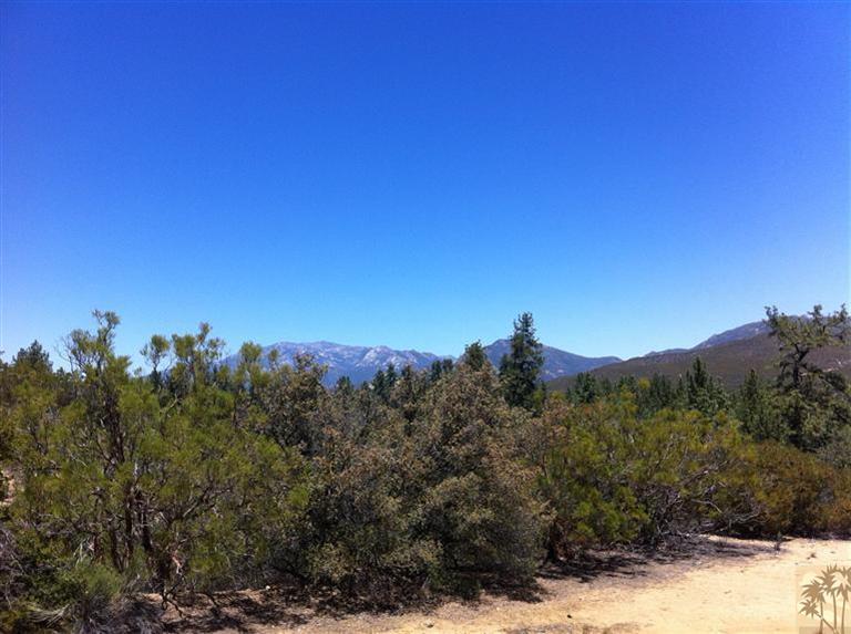 13 Devils Ladder Road Mountain Center, CA 92561 - Photo 3 of 5 a view of a sky