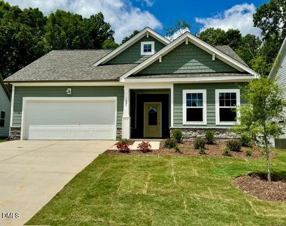 $2,400 | 1029 Grey Flint Place, Mebane, NC 27302