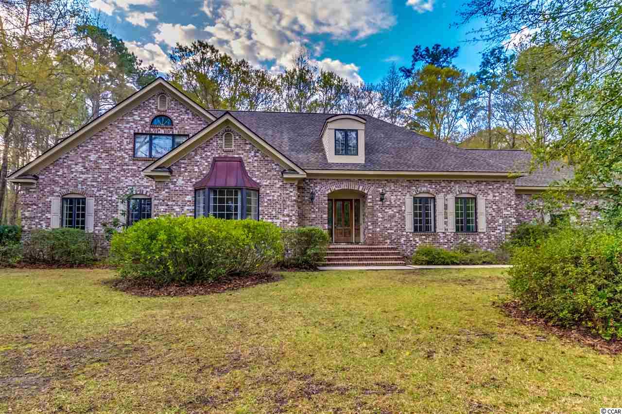 4802 Lily Pond Drive Murrells Inlet, SC 29576 - Photo 1 of 25 Gallery Image 1