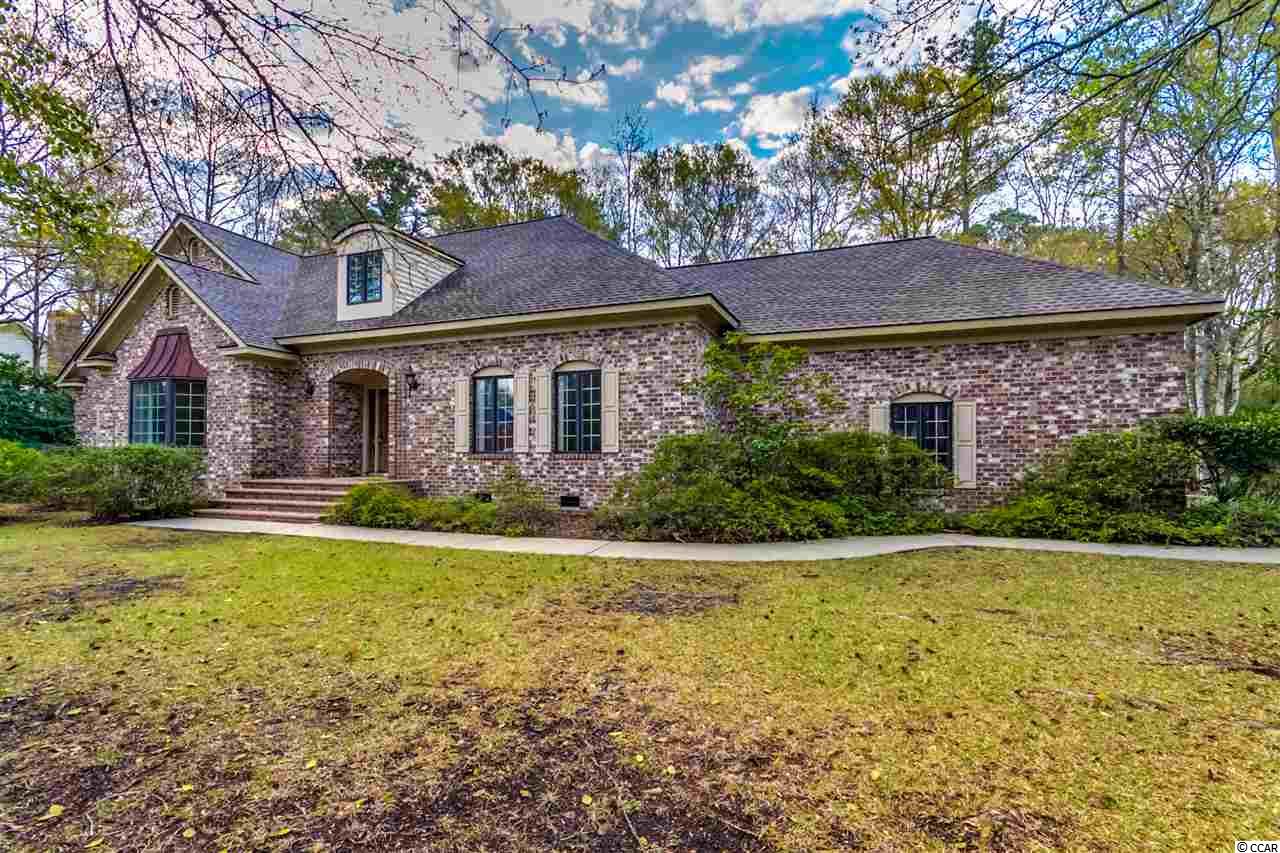 4802 Lily Pond Drive Murrells Inlet, SC 29576 - Photo 2 of 25 Gallery Image 2