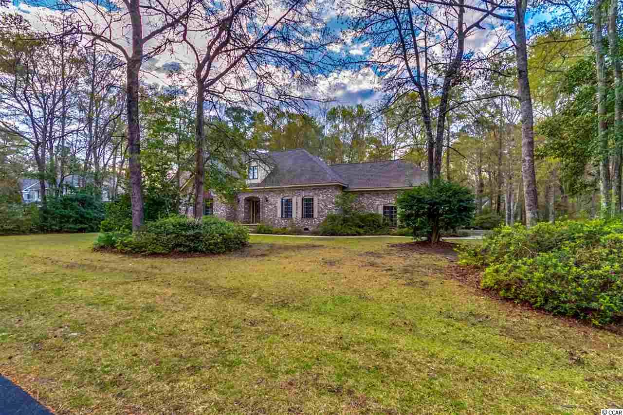 4802 Lily Pond Drive Murrells Inlet, SC 29576 - Photo 3 of 25 Gallery Image 3