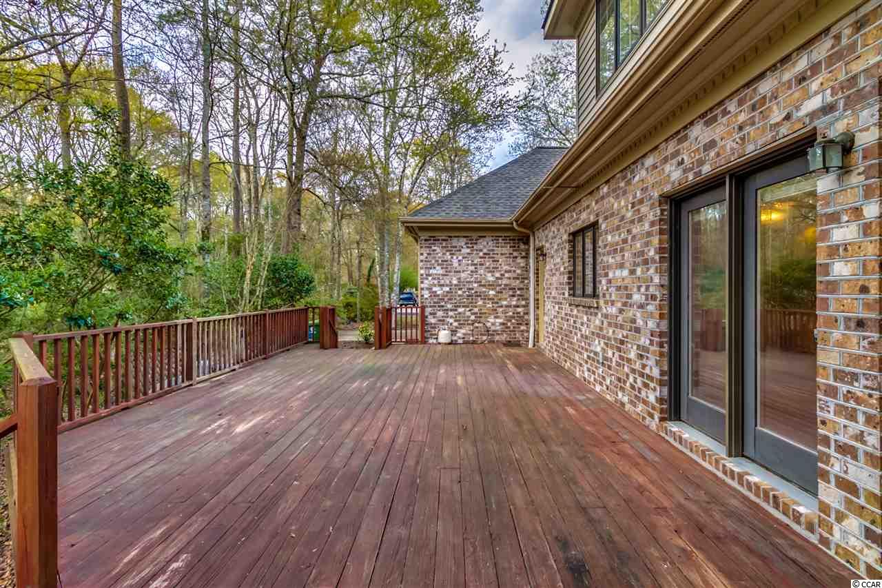 4802 Lily Pond Drive Murrells Inlet, SC 29576 - Photo 25 of 25 Gallery Image 25