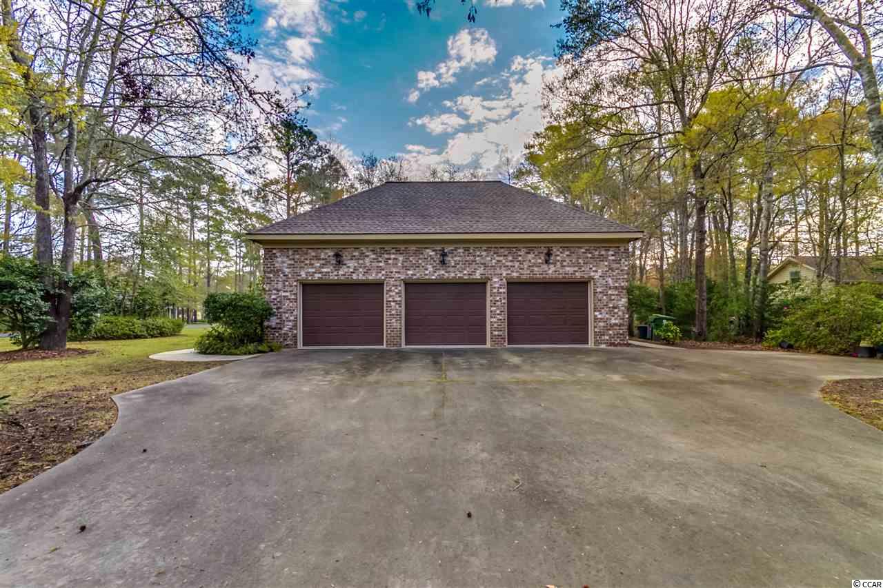 4802 Lily Pond Drive Murrells Inlet, SC 29576 - Photo 4 of 25 Gallery Image 4