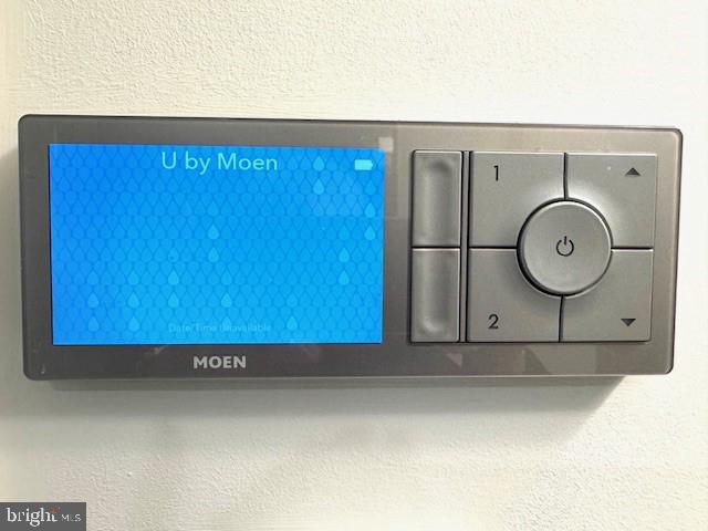 1705 Ivy Oak Square Reston, VA 20190 - Photo 23 of 36 Programable Control for Shower