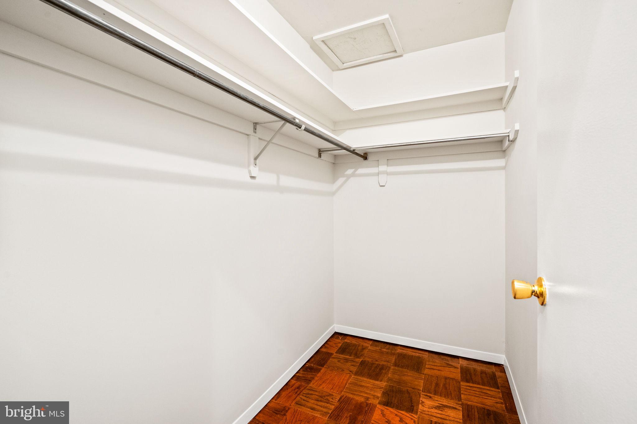 1705 Ivy Oak Square Reston, VA 20190 - Photo 29 of 36 Large Hall Closet