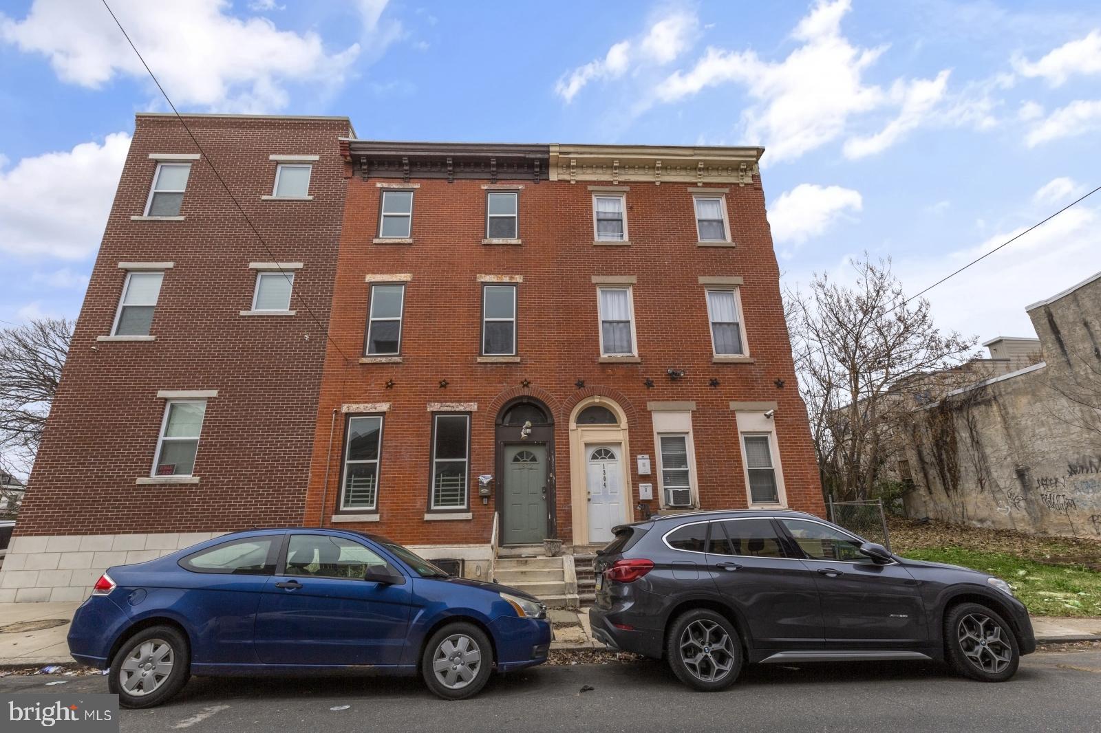 1302 North 19th Street, Unit 2 Philadelphia, PA 19121 - Photo 35 of 35