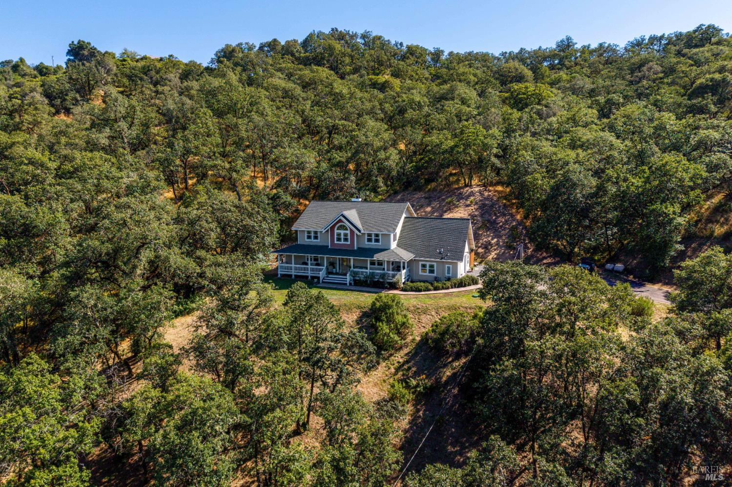 731 Gold Gulch Road Ukiah, CA 95482 - Photo 41 of 64