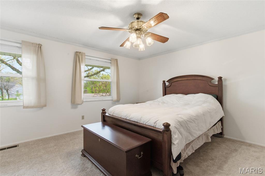 820 Posthorn Drive Manchester, MO 63021 - Photo 19 of 46