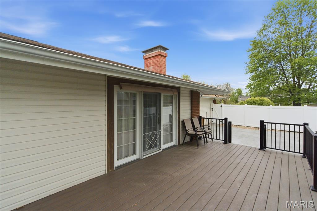820 Posthorn Drive Manchester, MO 63021 - Photo 42 of 46