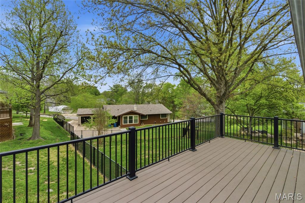 820 Posthorn Drive Manchester, MO 63021 - Photo 43 of 46