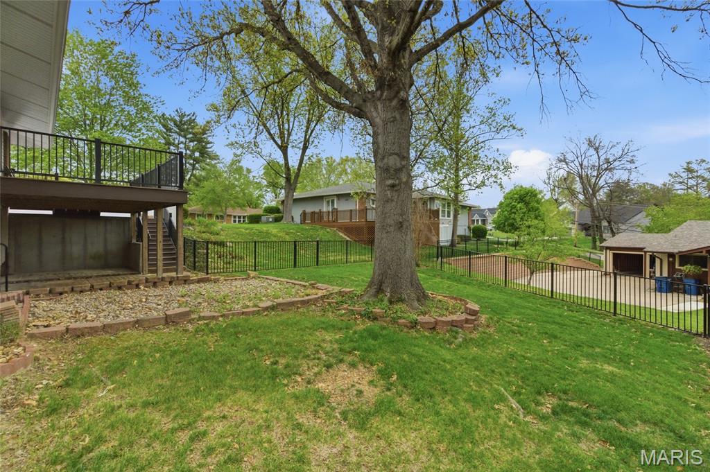 820 Posthorn Drive Manchester, MO 63021 - Photo 44 of 46