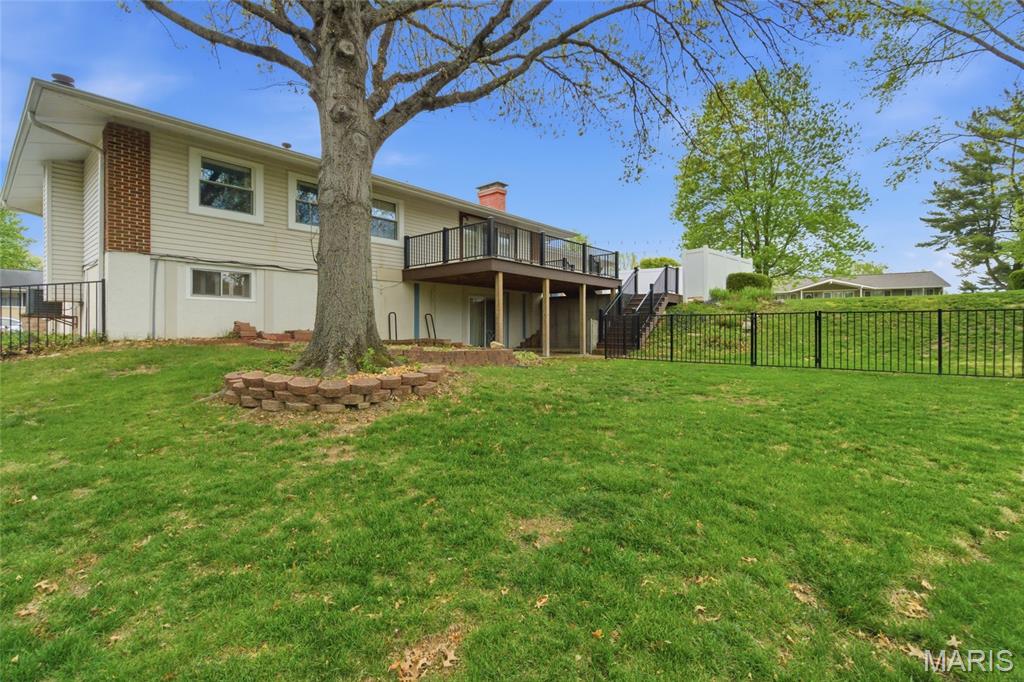 820 Posthorn Drive Manchester, MO 63021 - Photo 45 of 46