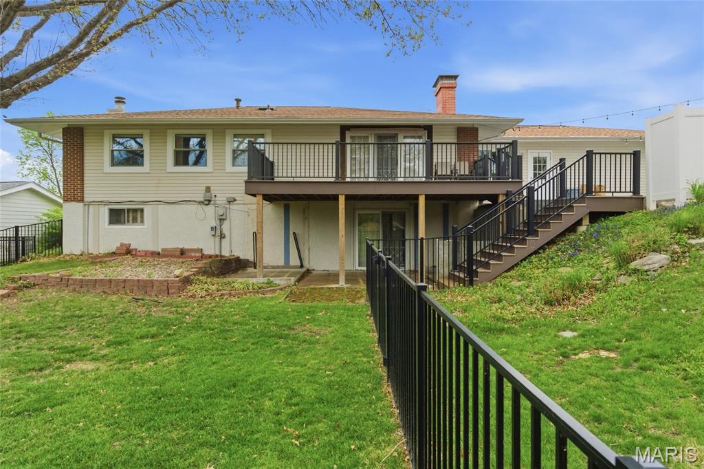 820 Posthorn Drive Manchester, MO 63021 - Photo 46 of 46
