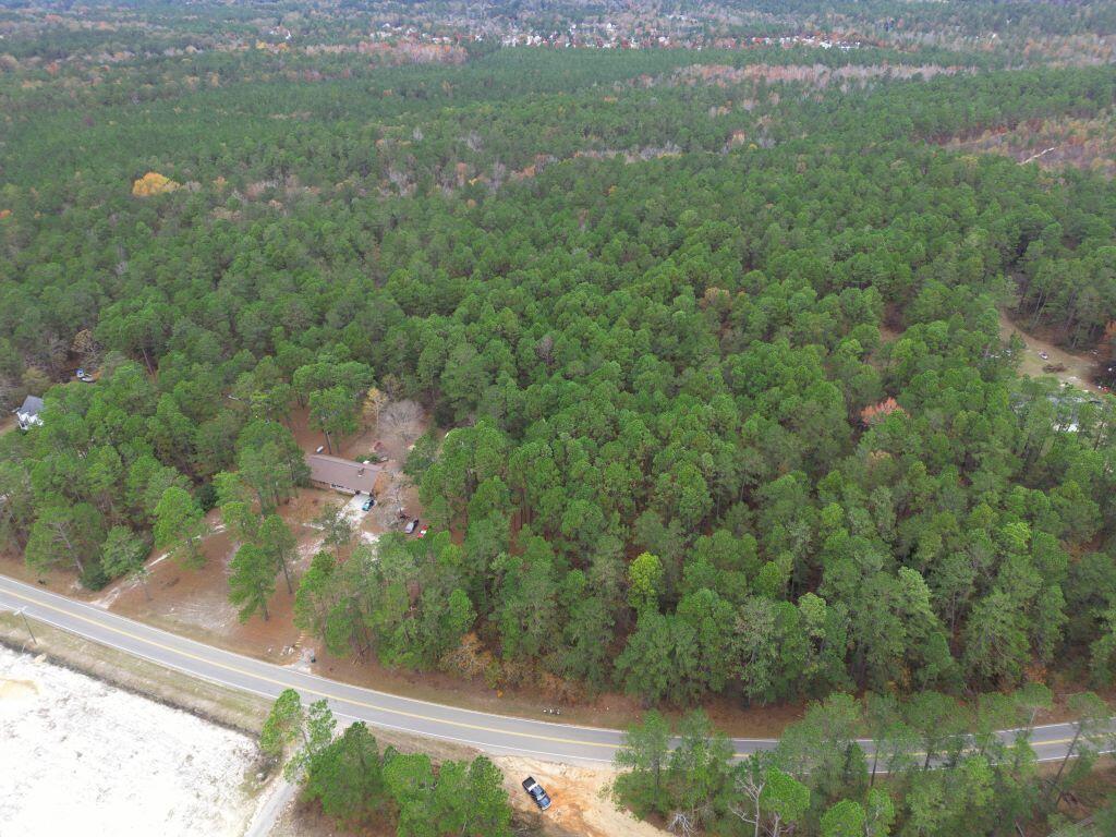 473 Talatha Church Road Aiken, SC 29803 - Photo 8 of 16 aerial 08
