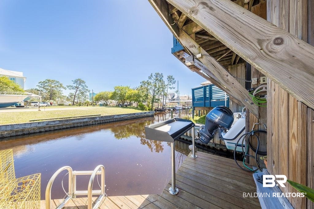 26676 Marina Road Orange Beach, AL 36561 - Photo 33 of 49