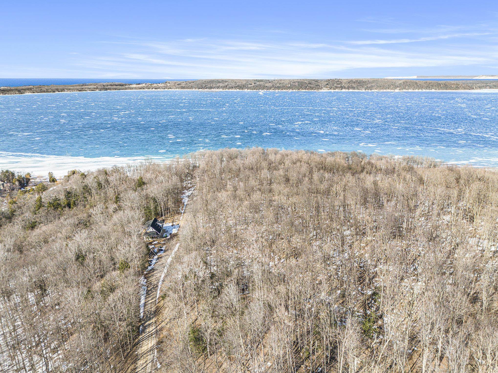 0 Treetops Lane Frankfort, MI 49635 - Photo 10 of 16