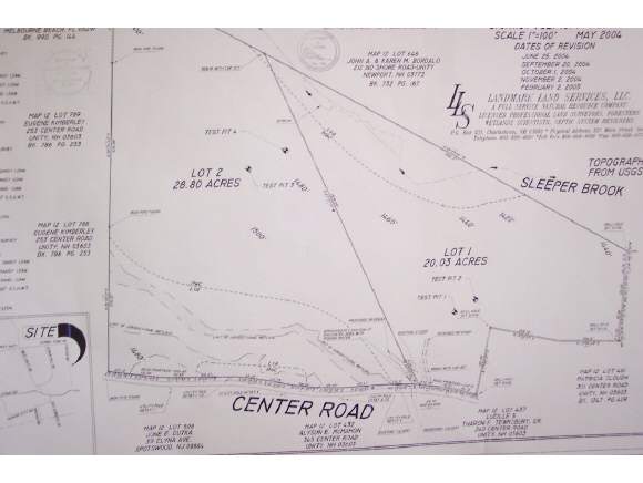Center Road Newport, NH 03773 - Photo 1 of 1