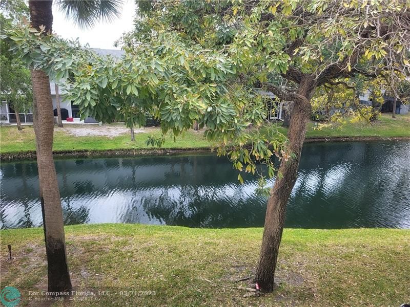 197 Southwest 3rd Street, Unit 197 Pompano Beach, FL 33060 - Photo 24 of 28 a view of a lake view