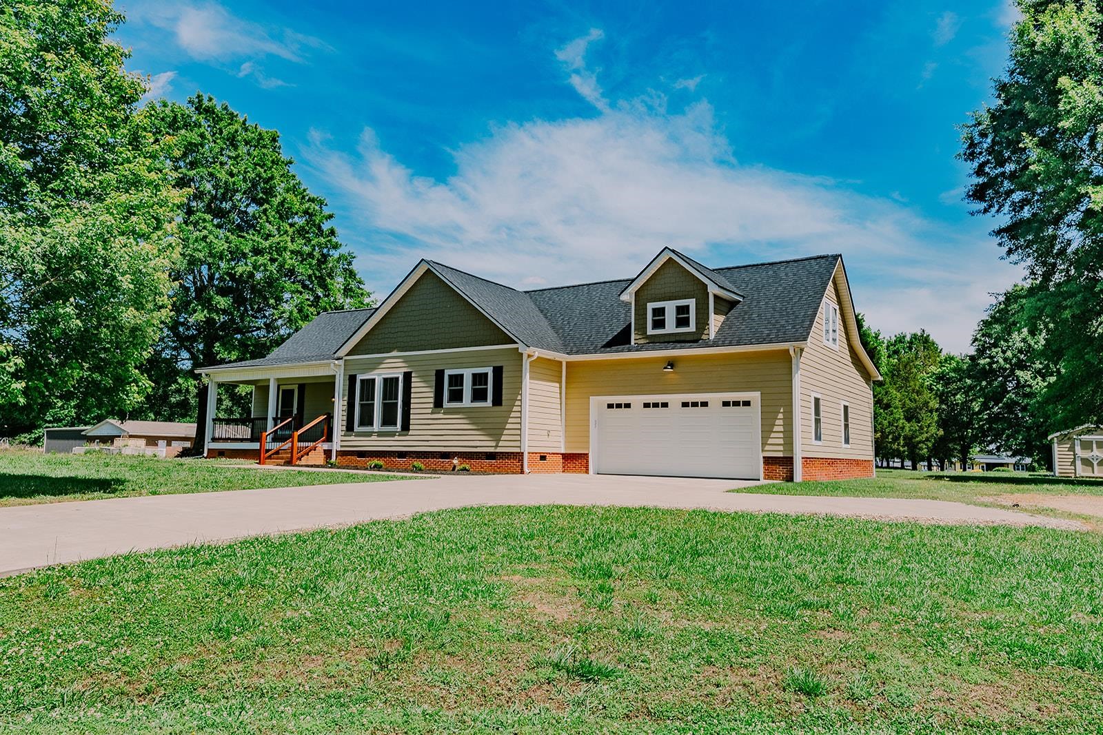 117 Humphries Circle Gaffney, SC 29341 - Photo 6 of 50