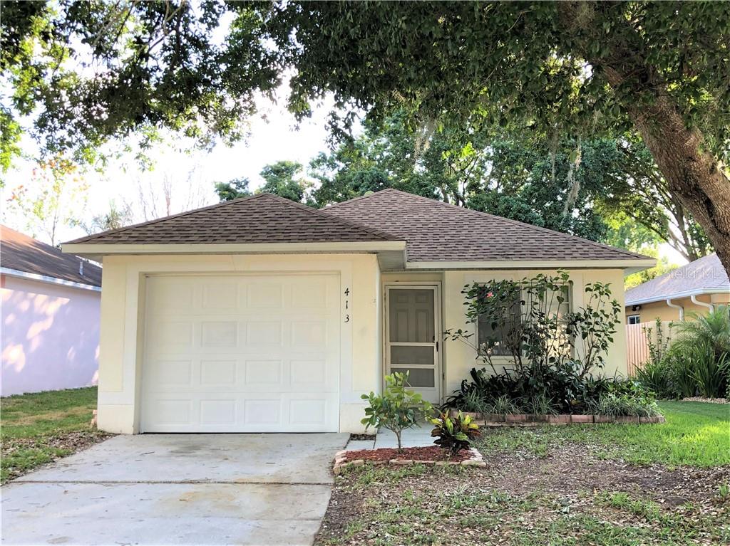 413 Abigail Road Plant City, FL 33563 - Photo 1 of 1 Gallery Image 1