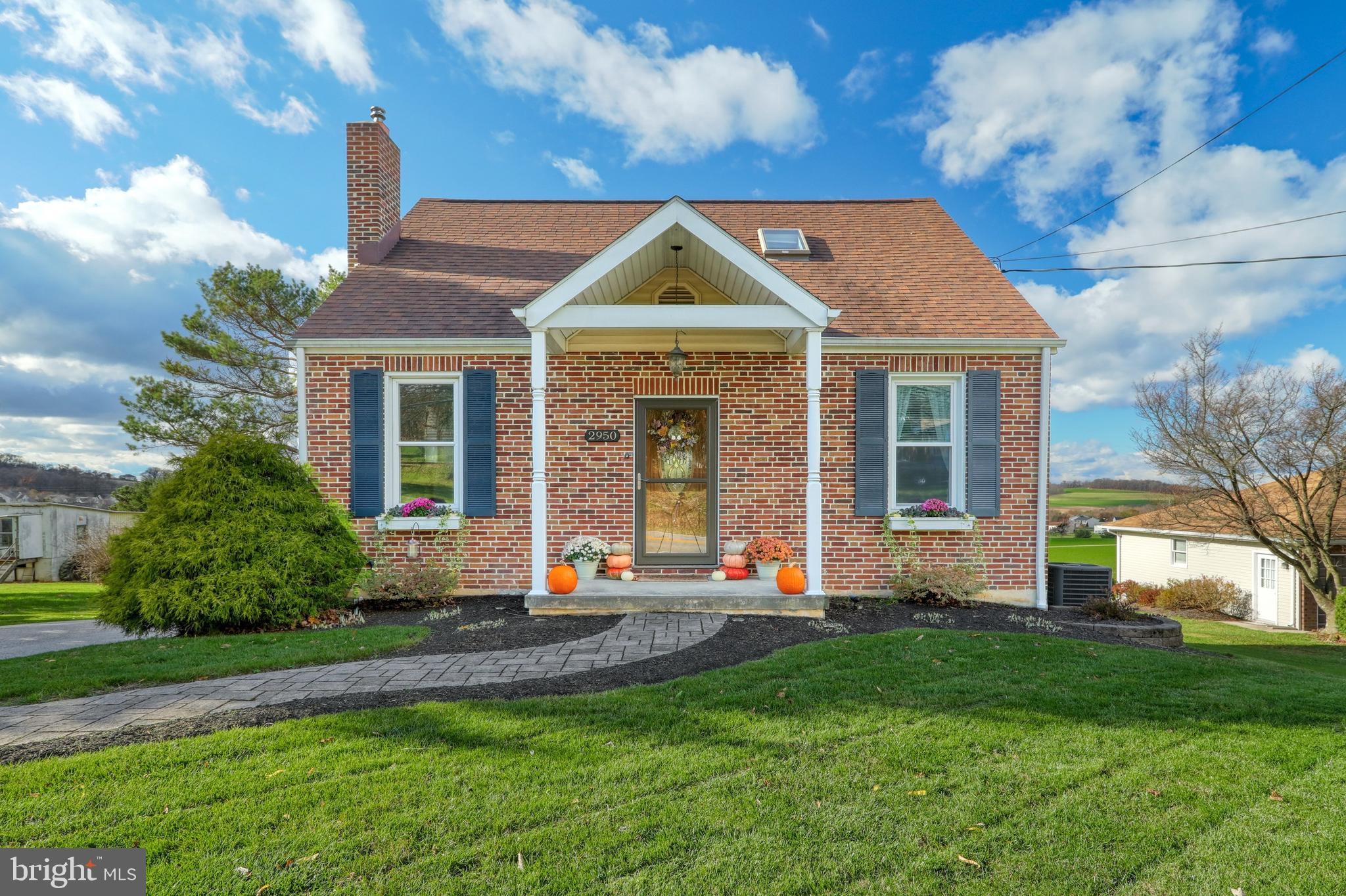 2950 Freysville Road Red Lion, PA 17356 - Photo 1 of 34 Gallery Image 1