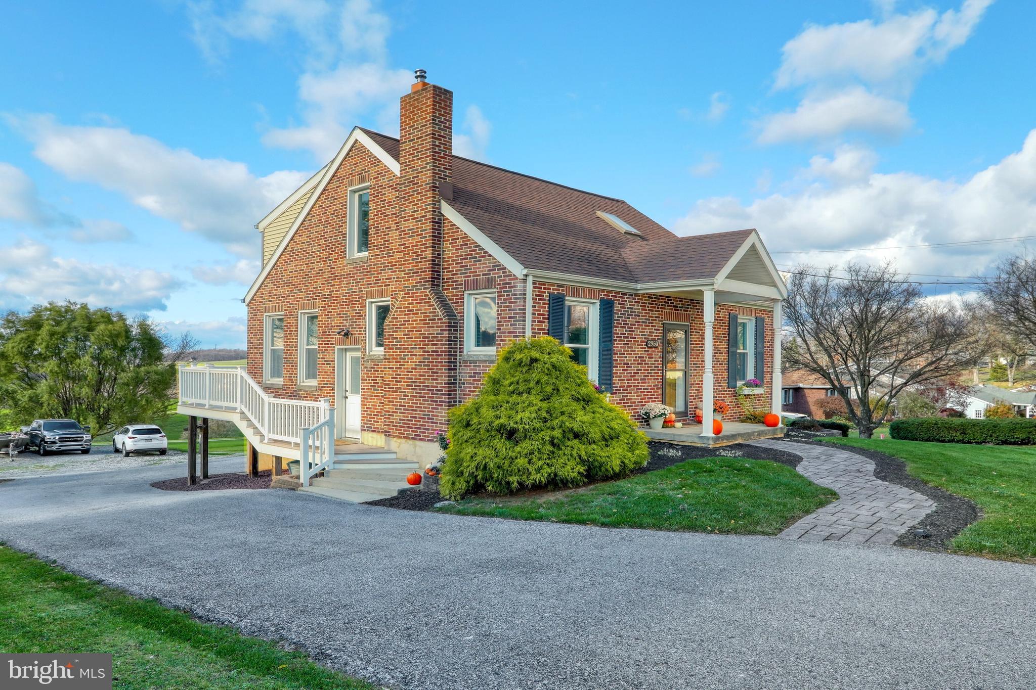 2950 Freysville Road Red Lion, PA 17356 - Photo 2 of 34 Gallery Image 2