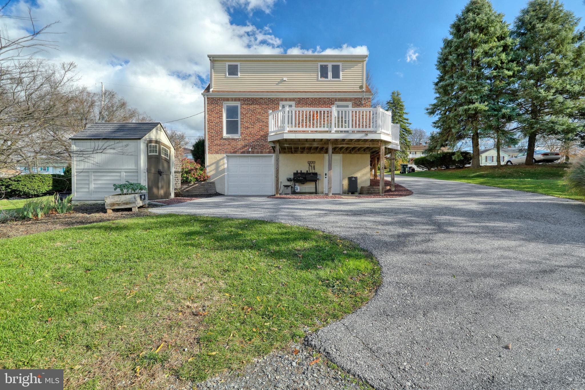 2950 Freysville Road Red Lion, PA 17356 - Photo 5 of 34 Gallery Image 5