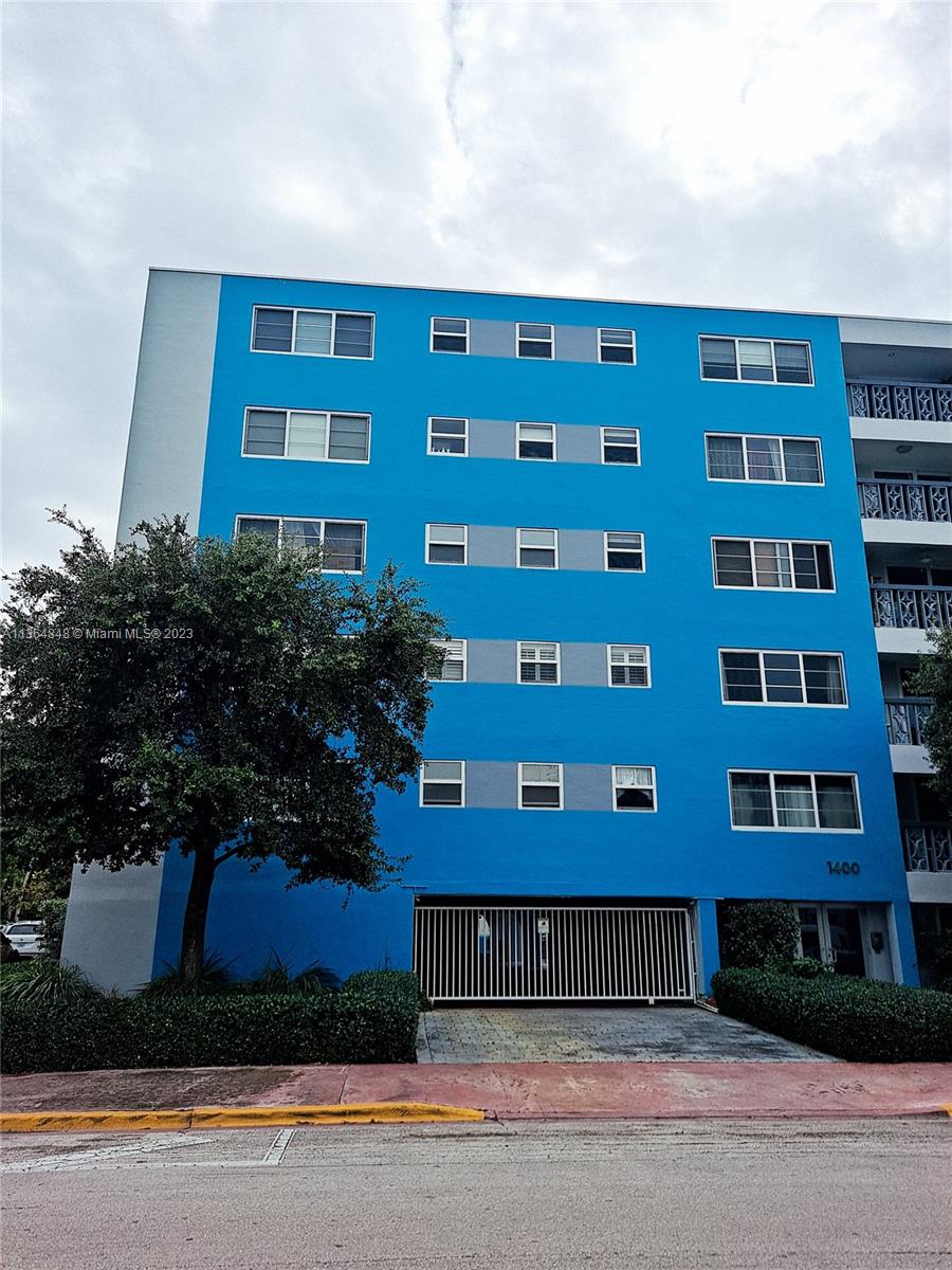 1400 Lincoln Road, Unit 601 Miami Beach, FL 33139 - Photo 1 of 19 Gallery Image 1