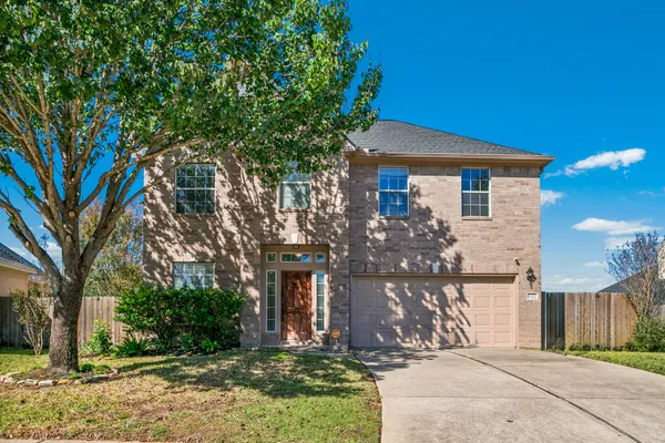 $355,000 | 6202 Lake Chase Court, Katy, TX 77493