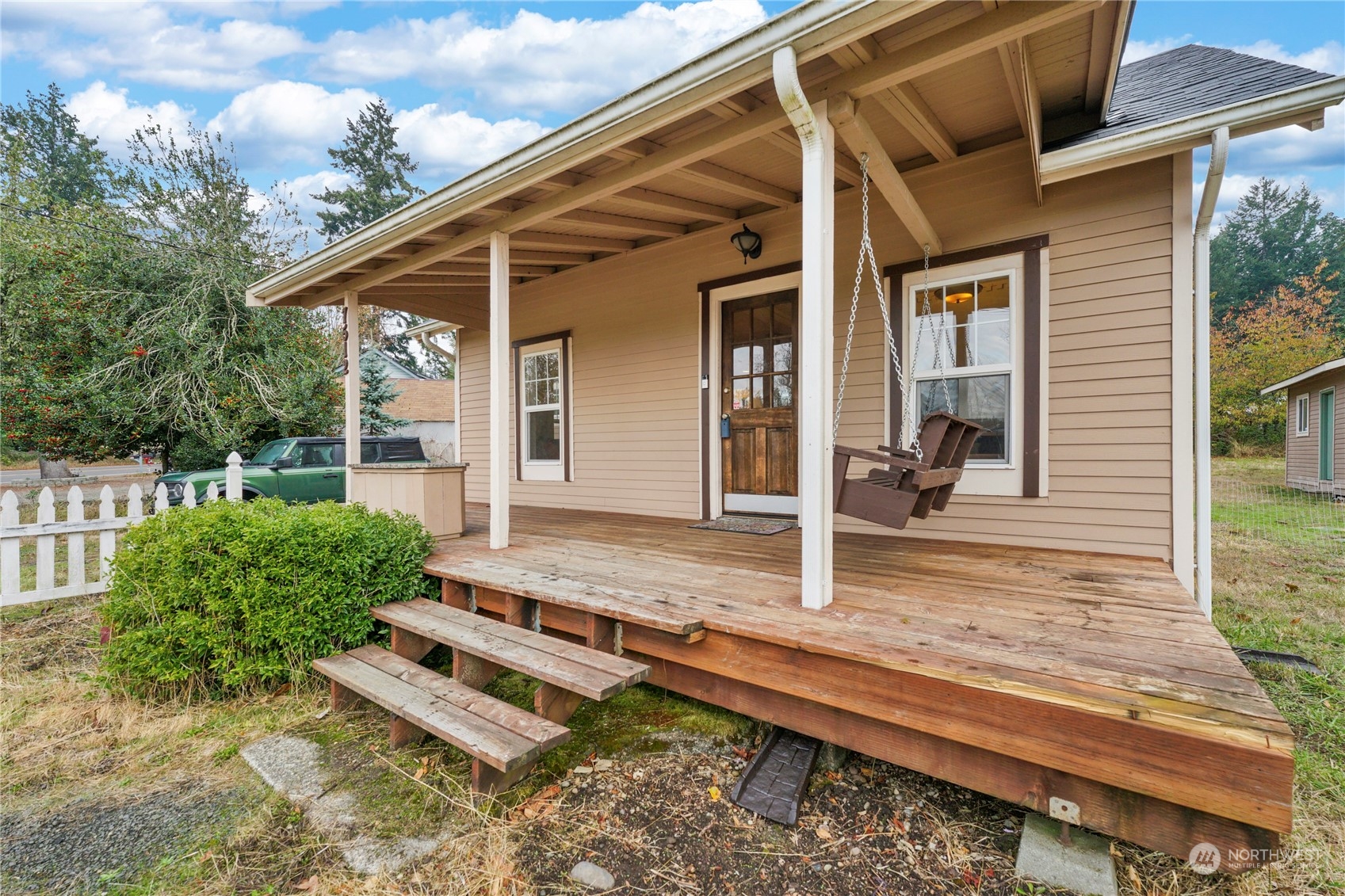 7512 Union Mills Road Southeast Lacey, WA 98503 - Photo 1 of 30 Gallery Image 1