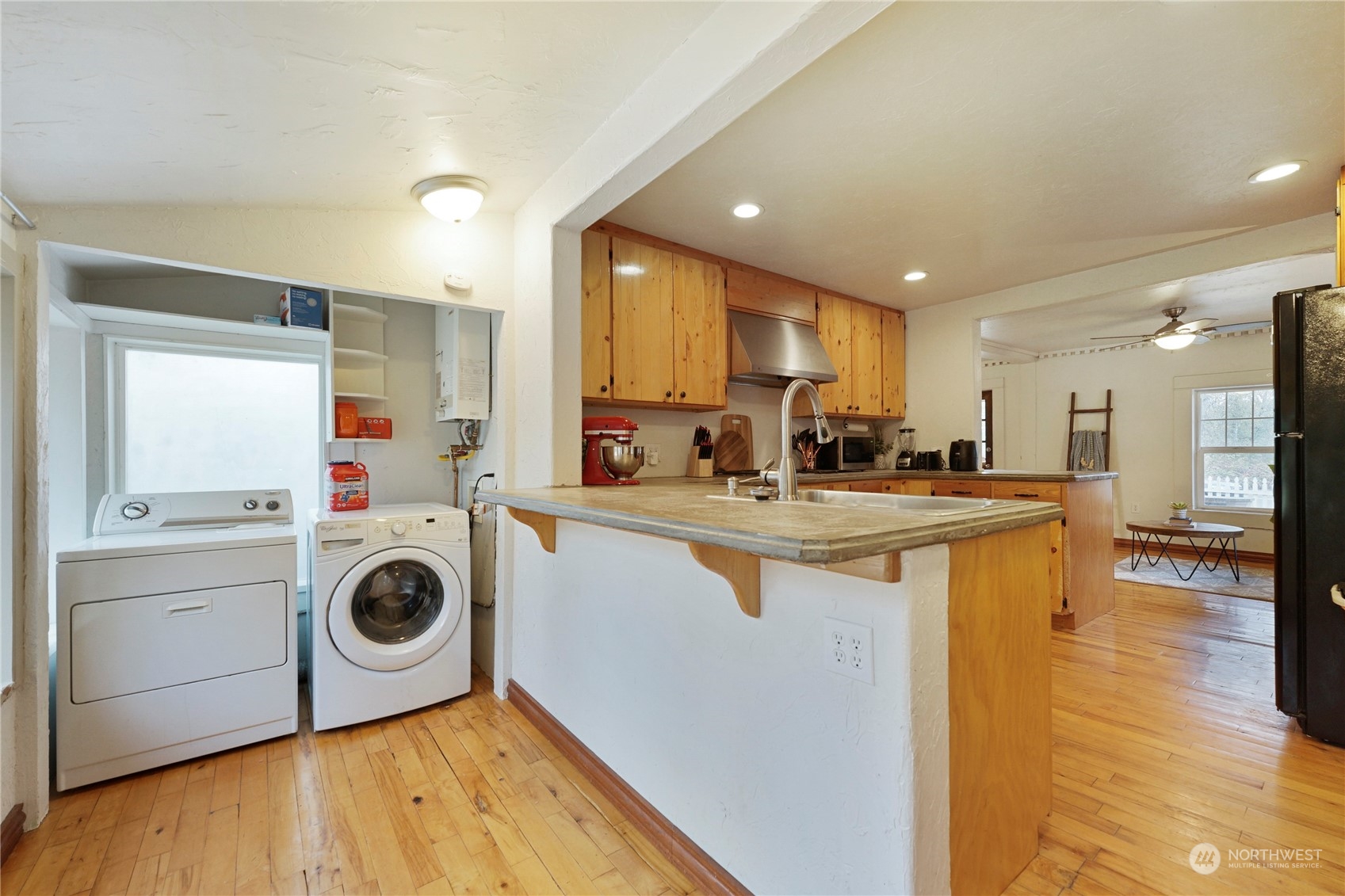 7512 Union Mills Road Southeast Lacey, WA 98503 - Photo 13 of 30 Gallery Image 13