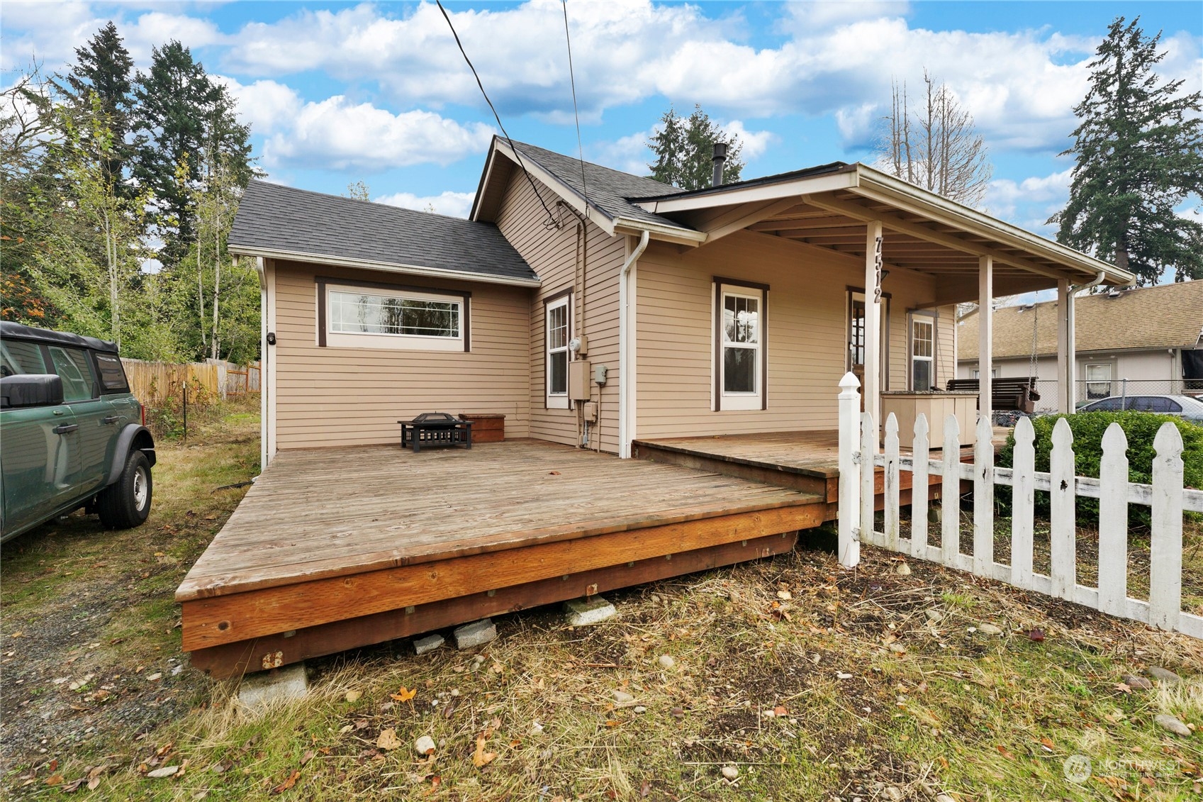 7512 Union Mills Road Southeast Lacey, WA 98503 - Photo 3 of 30 Gallery Image 3