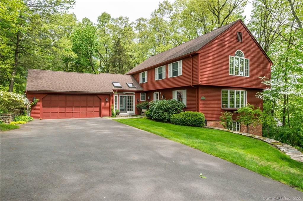 26 Longview Road Avon, CT 06001 - Photo 1 of 1 Gallery Image 1