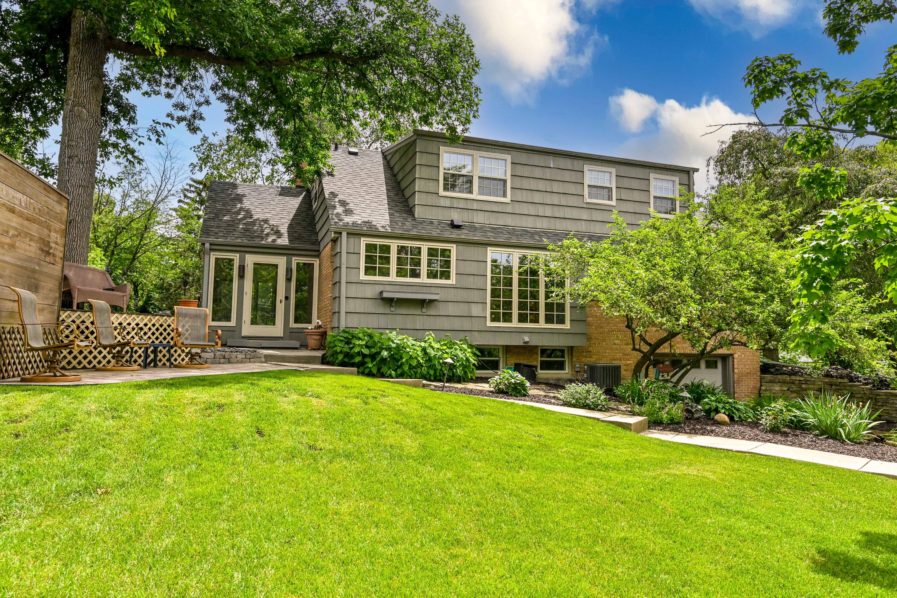 N68W13566 Ranch Road Menomonee Falls, WI 53051 - Photo 30 of 49 Back