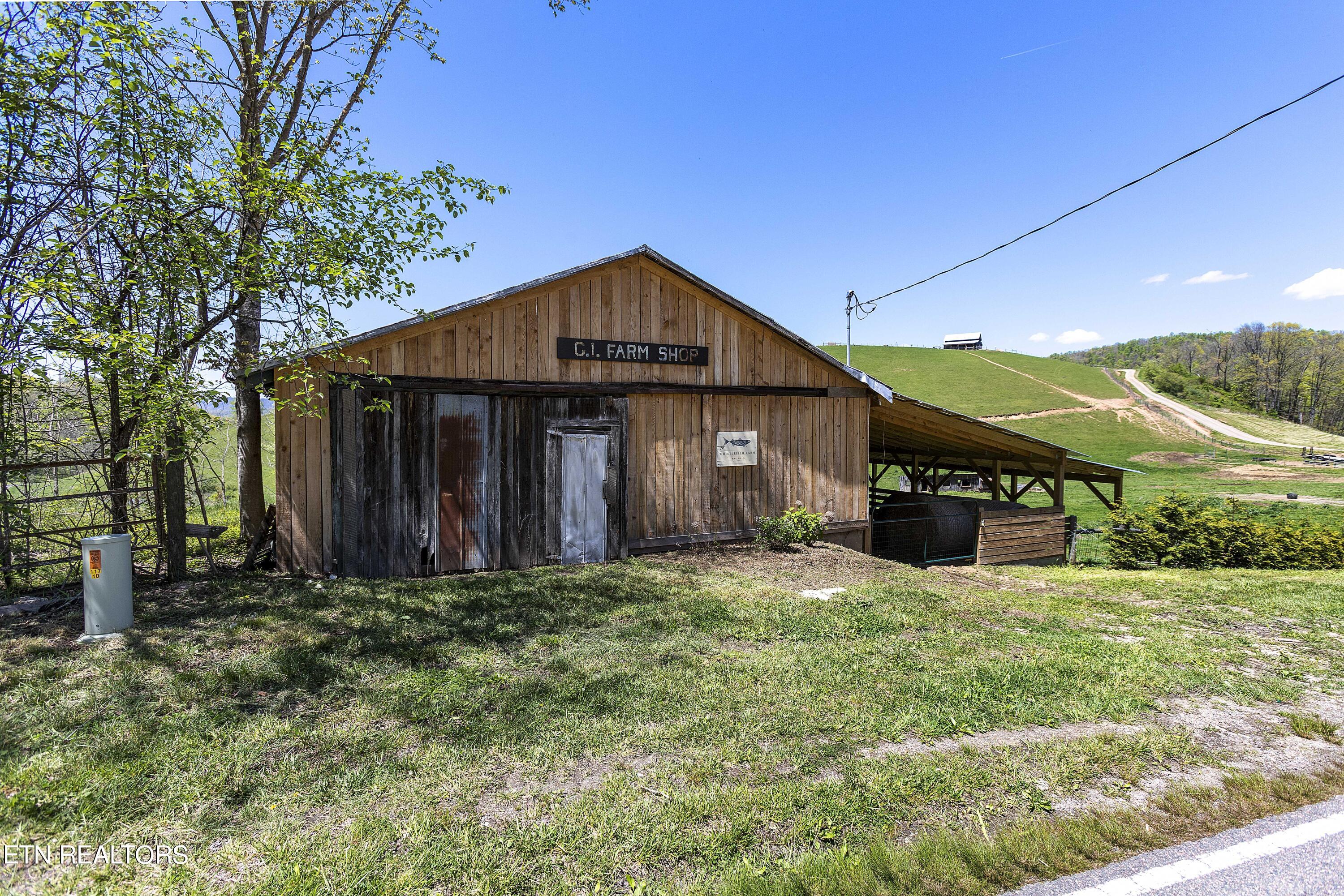 636 Dry Hill Road Butler, TN 37640 - Photo 48 of 51 048DryHillRd_636