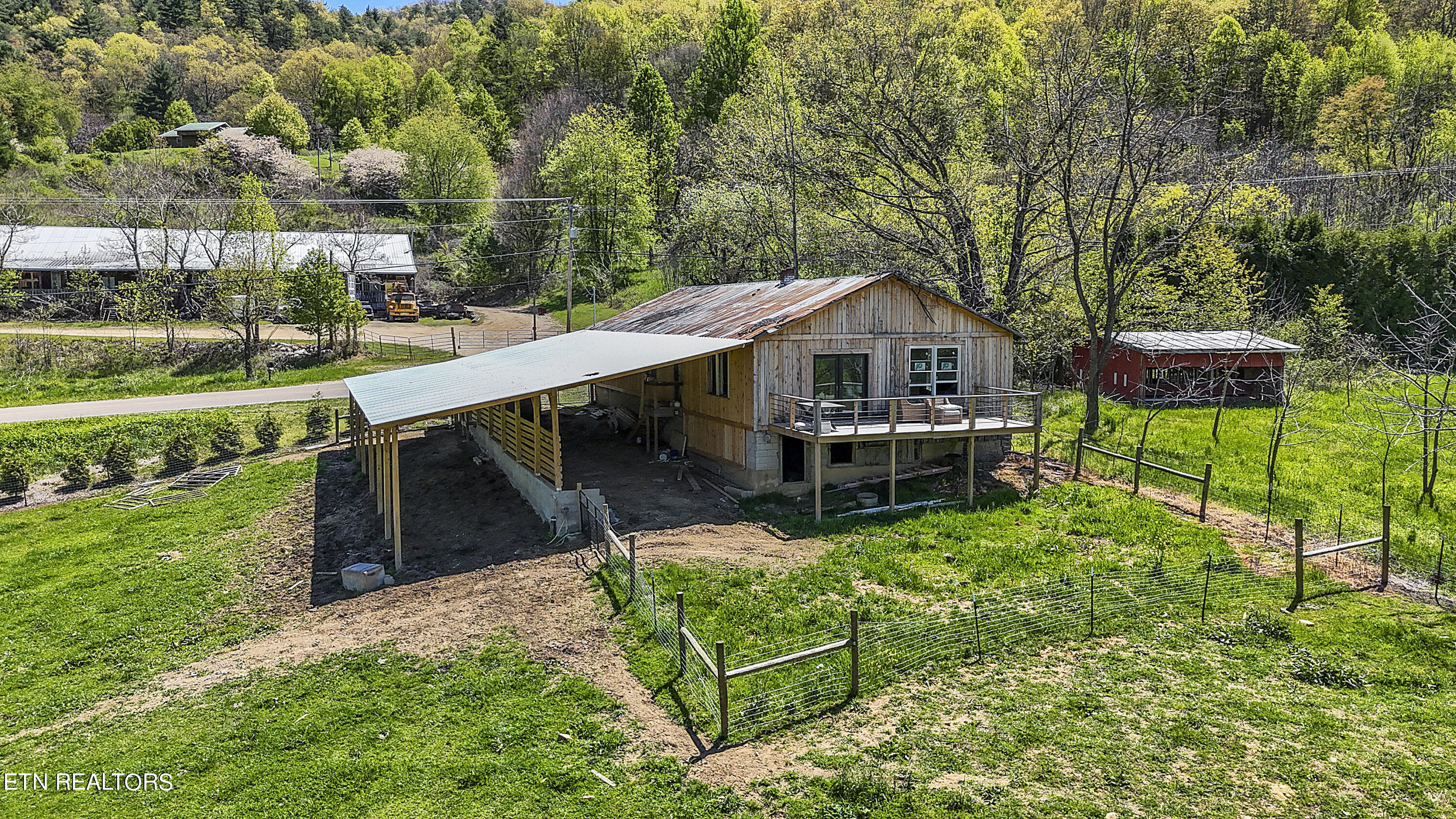 636 Dry Hill Road Butler, TN 37640 - Photo 49 of 51 047DryHillRd_636