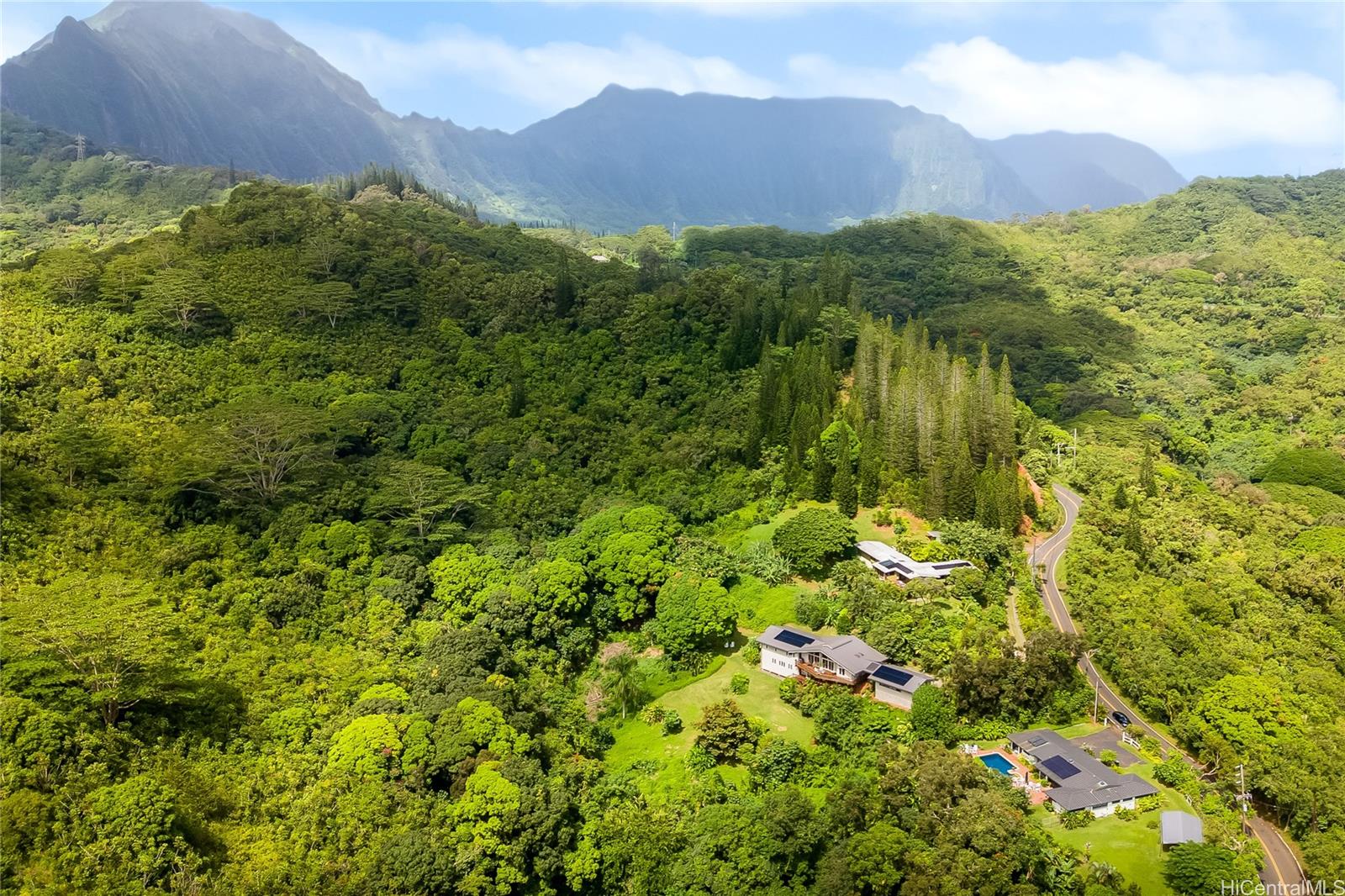 1064 Auloa Road, Unit B Kailua, HI 96734 - Photo 25 of 25 Gallery Image 25