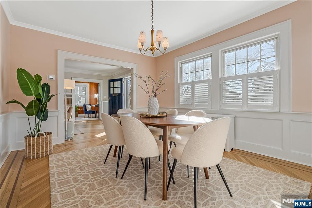 5 Inness Place Glen Ridge, NJ 07028 - Photo 11 of 32