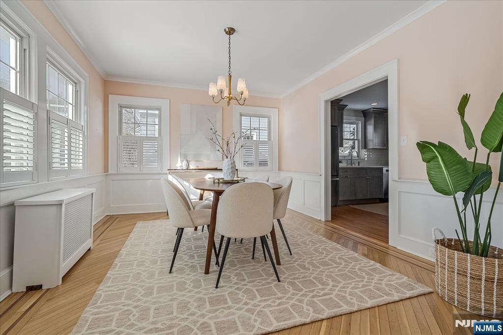 5 Inness Place Glen Ridge, NJ 07028 - Photo 12 of 32