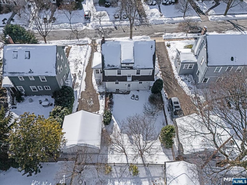 5 Inness Place Glen Ridge, NJ 07028 - Photo 28 of 32