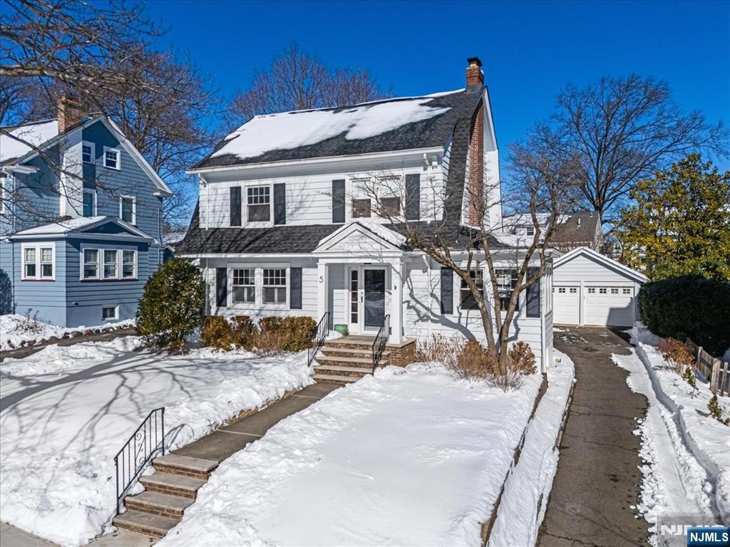 5 Inness Place Glen Ridge, NJ 07028 - Photo 30 of 32