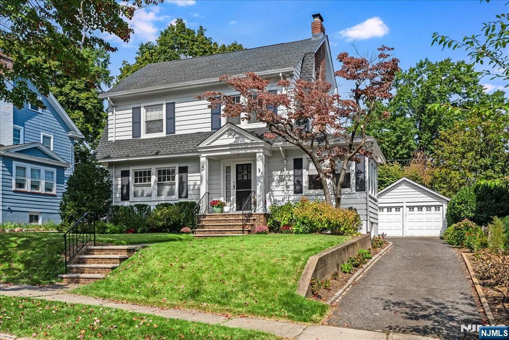 5 Inness Place Glen Ridge, NJ 07028 - Photo 31 of 32