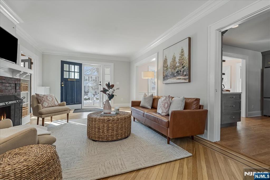 5 Inness Place Glen Ridge, NJ 07028 - Photo 6 of 32